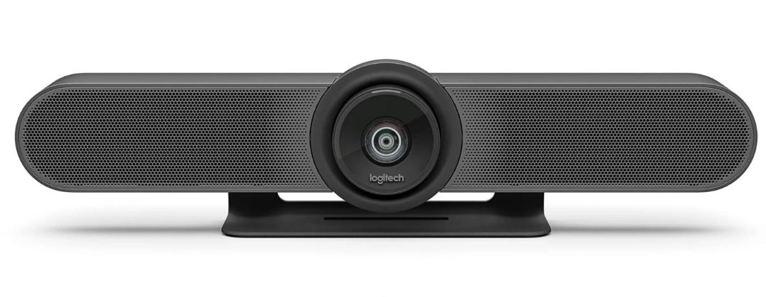 Logitech MeetUp 4K Ultra Hd internetová kamera Usb-c mikrofón