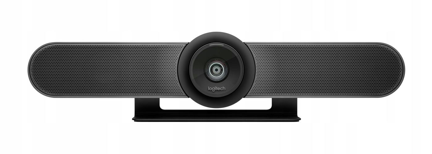 Logitech Meetup ConcerenceCam