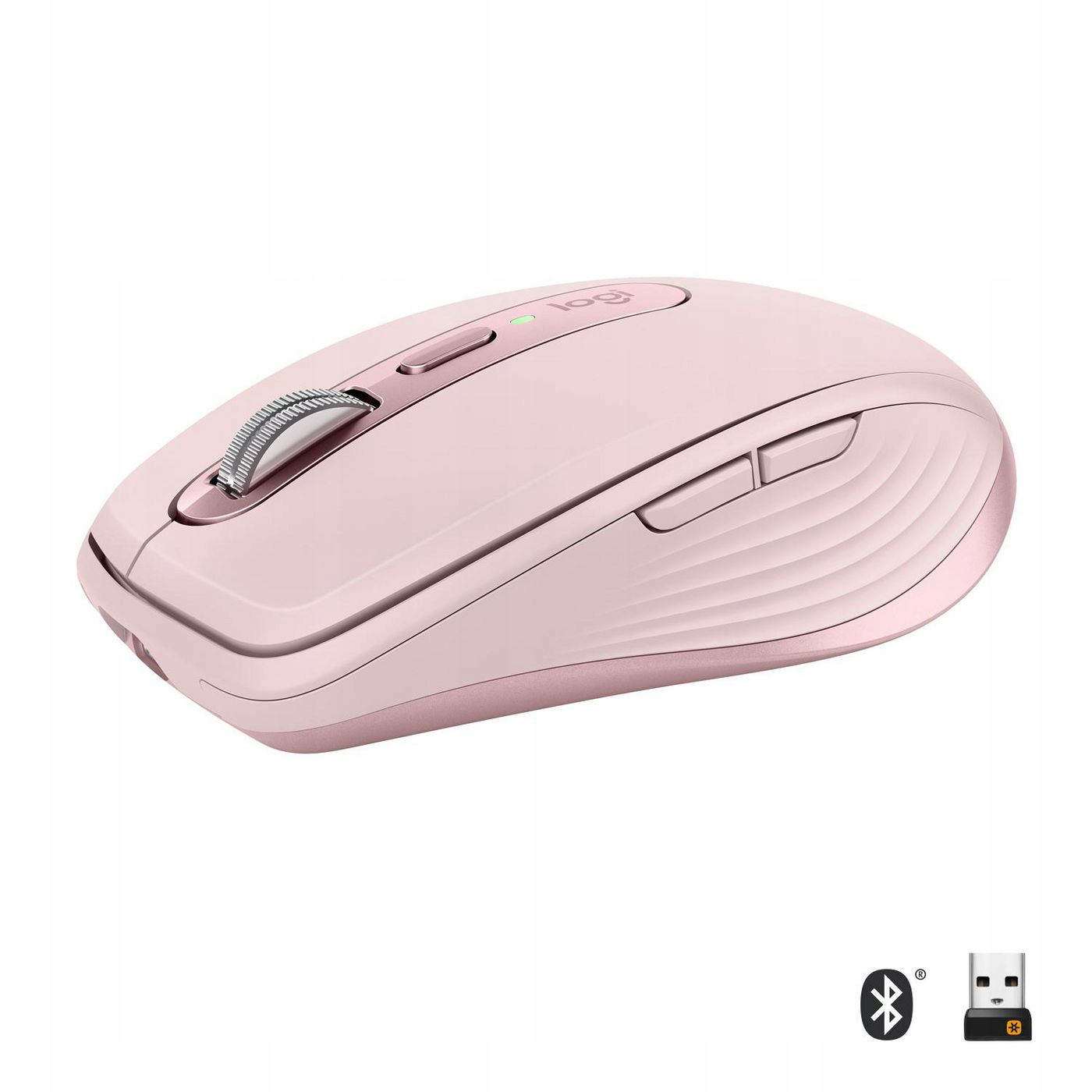 Logitech MX Anywhere 3 Compact