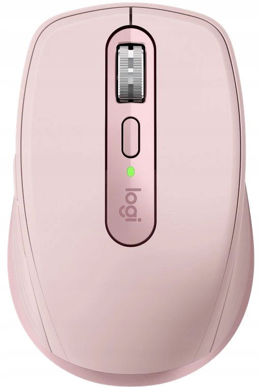 Logitech MX Anywhere 3S pink