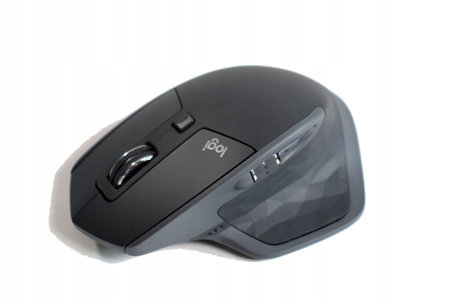 Logitech MX Master 2S Wrls Mouse