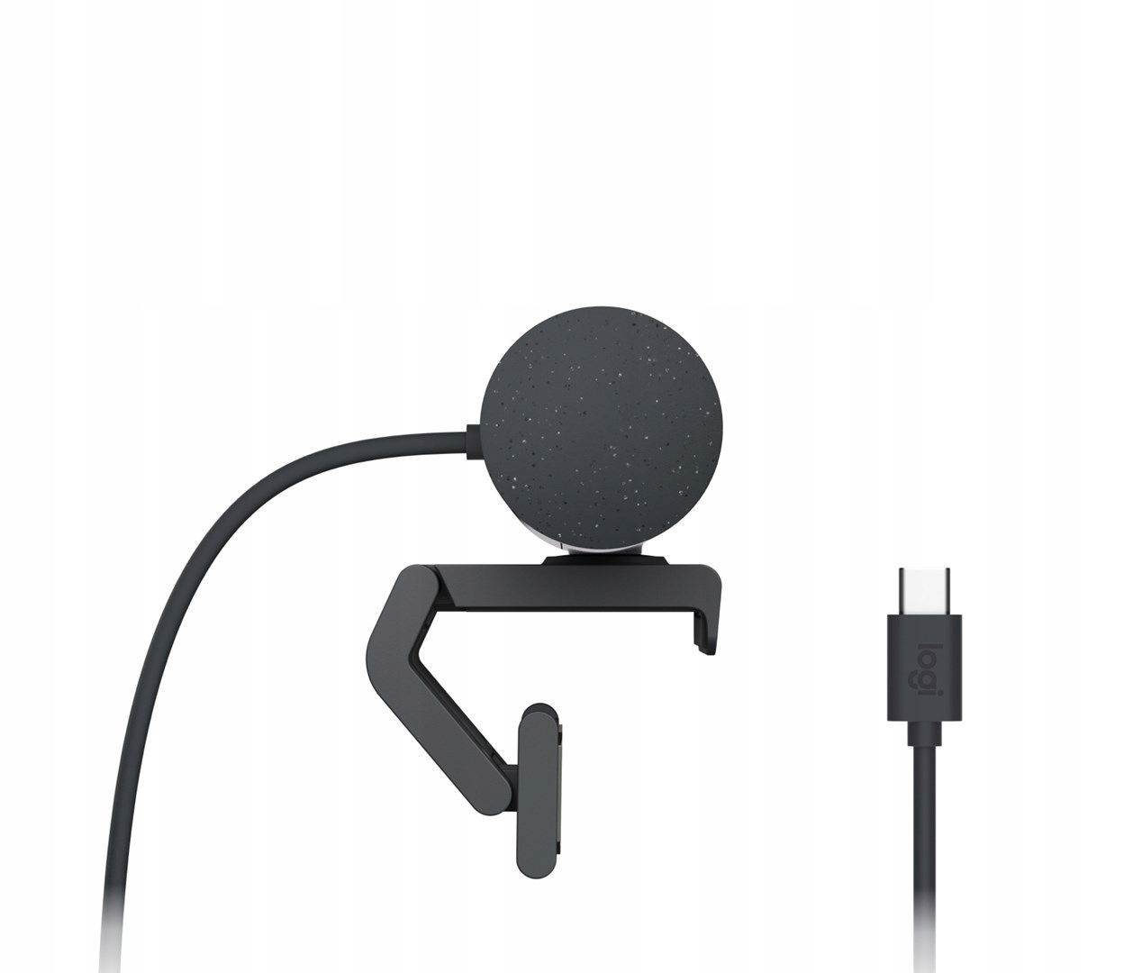 Logitech Webcam Brio 505 Black