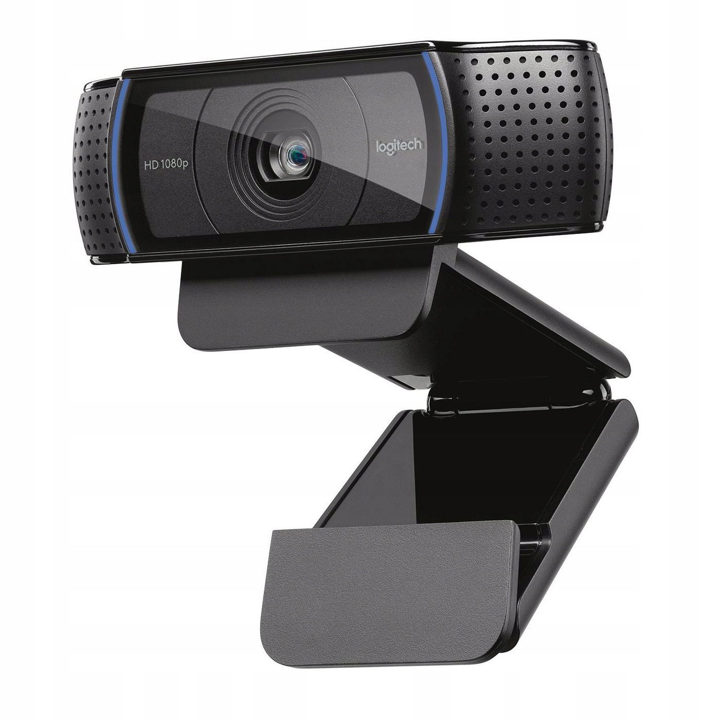 Logitech Webcam Hd Pro C920