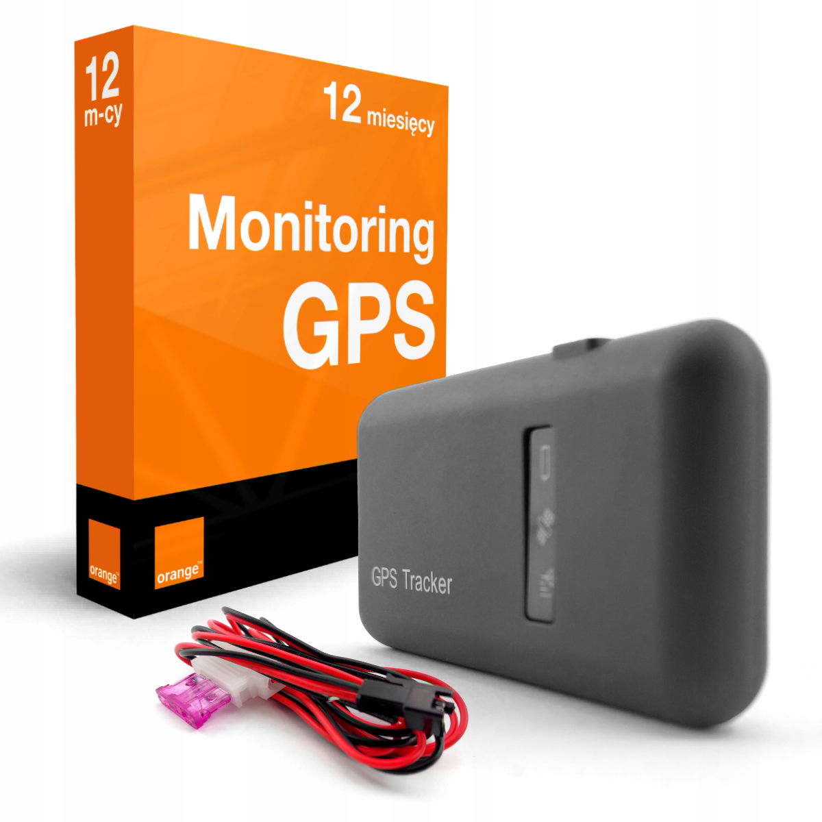 Lokátor Gps X2 Server Sim Karta Tracker