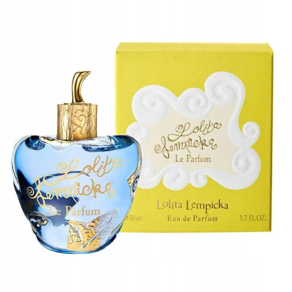 Lolita Lempicka Le Parfum Edp W 50 ml