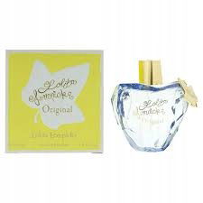Lolita Lempicka Original Edp 100 ML jedinečná