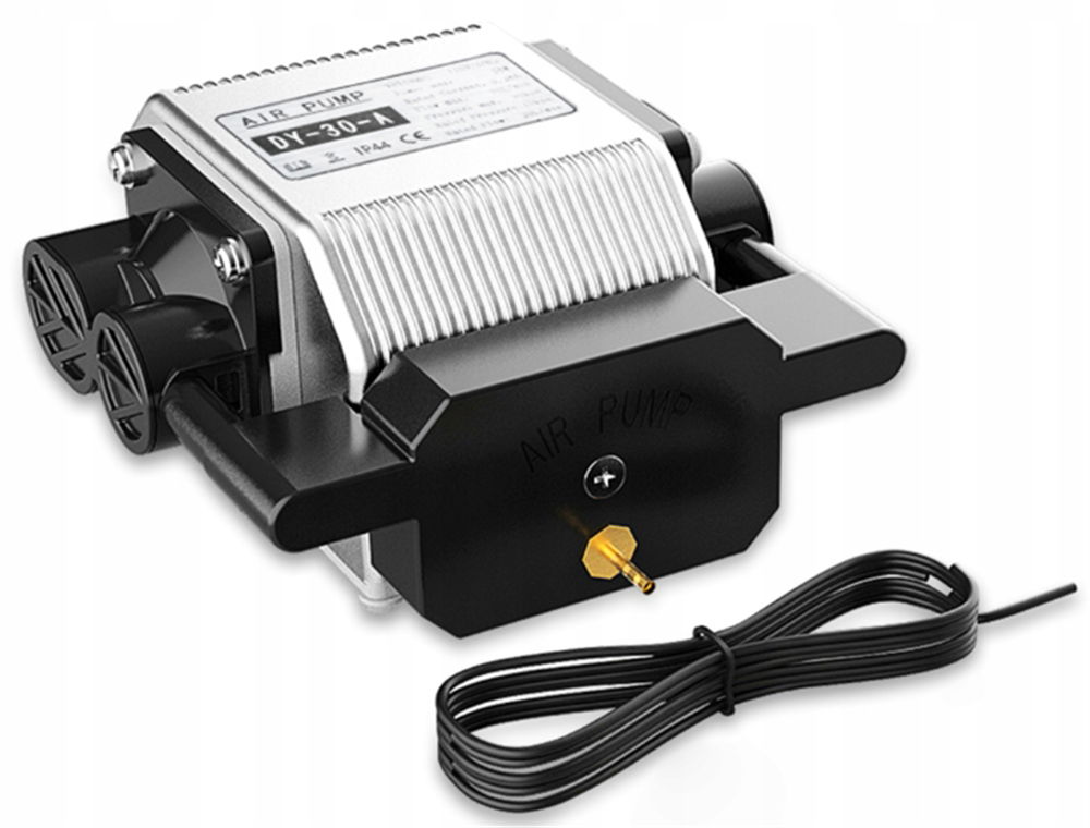 Longer RAY5 20W Pompa wspomagania powietrza
