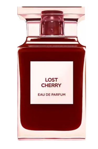 Lost Cherry Parfém Unisex 100 ml Edp