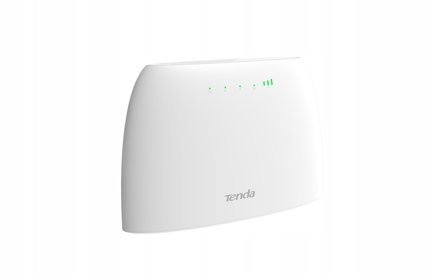 Lte router Tenda 4G03