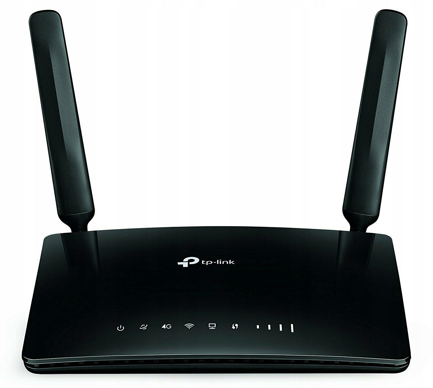 Lte smerovač TP-Link TL-MR6400 Na Lte 4G Sim Kartu
