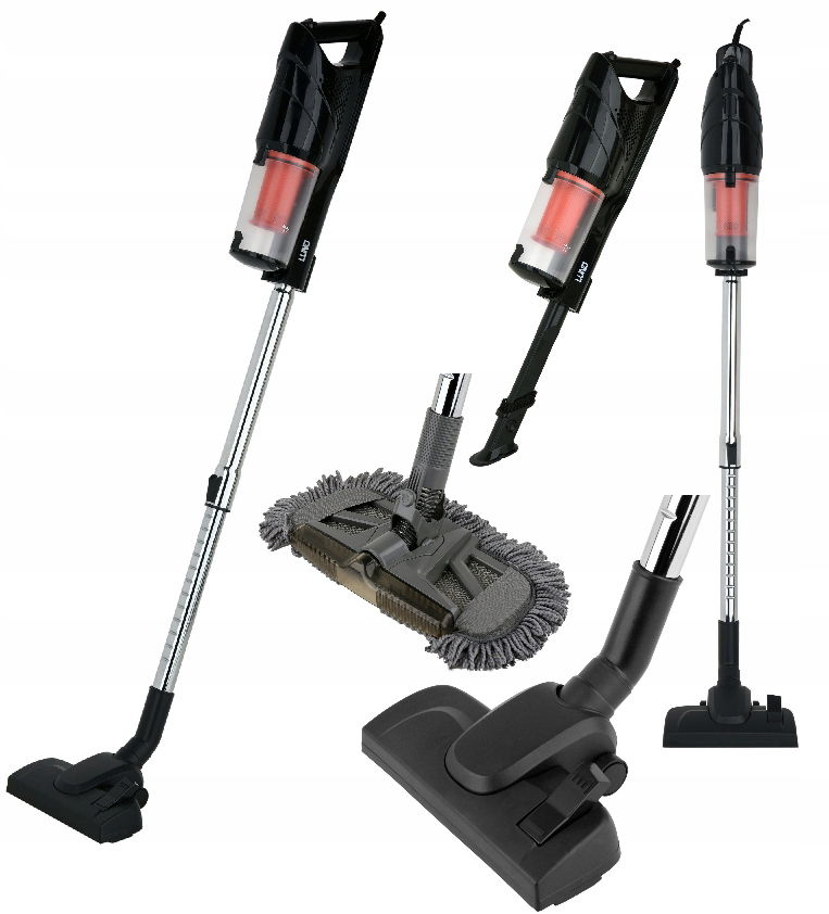 Lund 67110 Vertikálny Vysávač 800W 1L