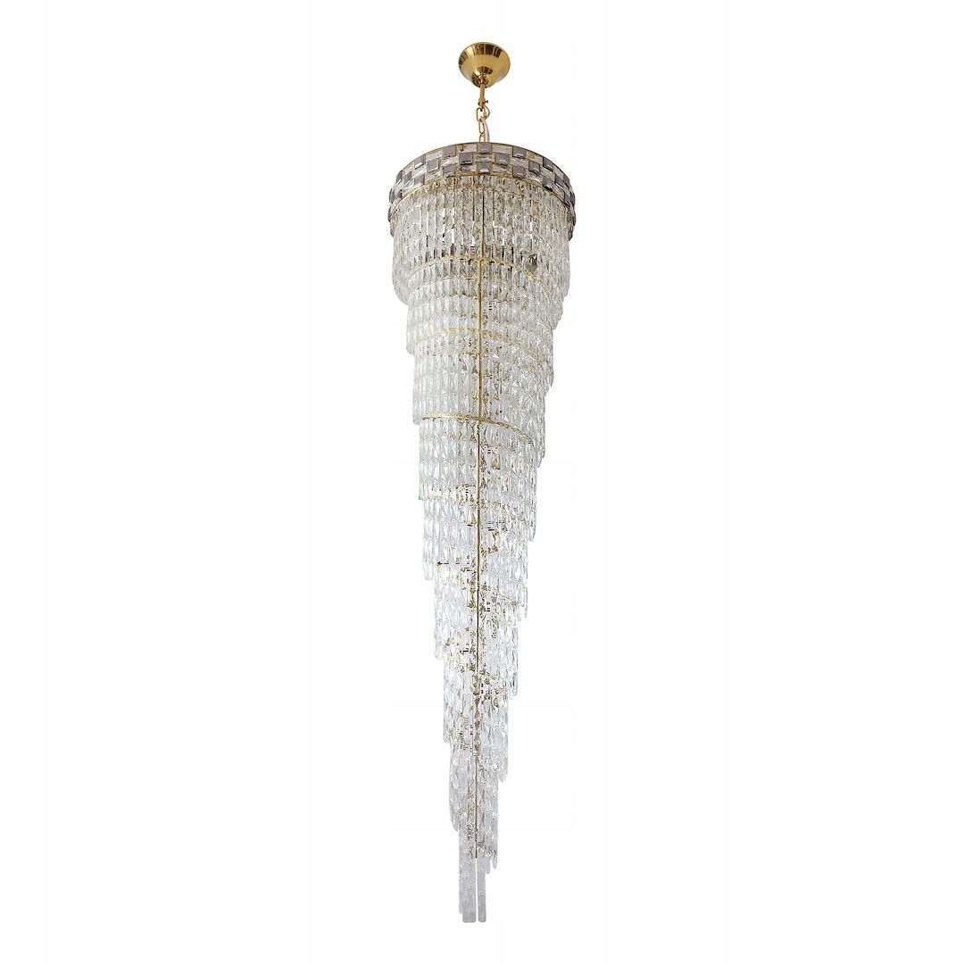 Luster Luxuria 300 cm 41xE14