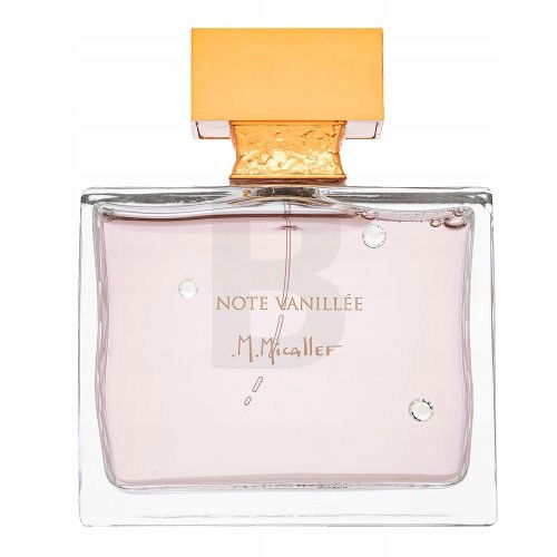 M. Micallef Note Vanillée parfumovaná voda pre ženy 100 ml