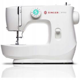 M1505 Šiaci Stroj Singer
