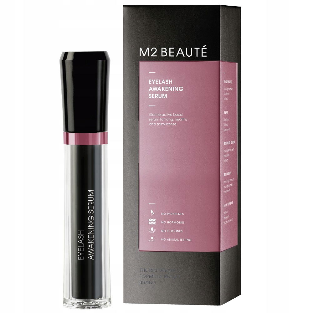 M2 Beauté Sérum na prebudenie rias 4 ml