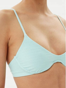 maaji Dámska hora na bikiny MAAJI-PT3650SUN003 440 Aquamarine Tyrkysová
