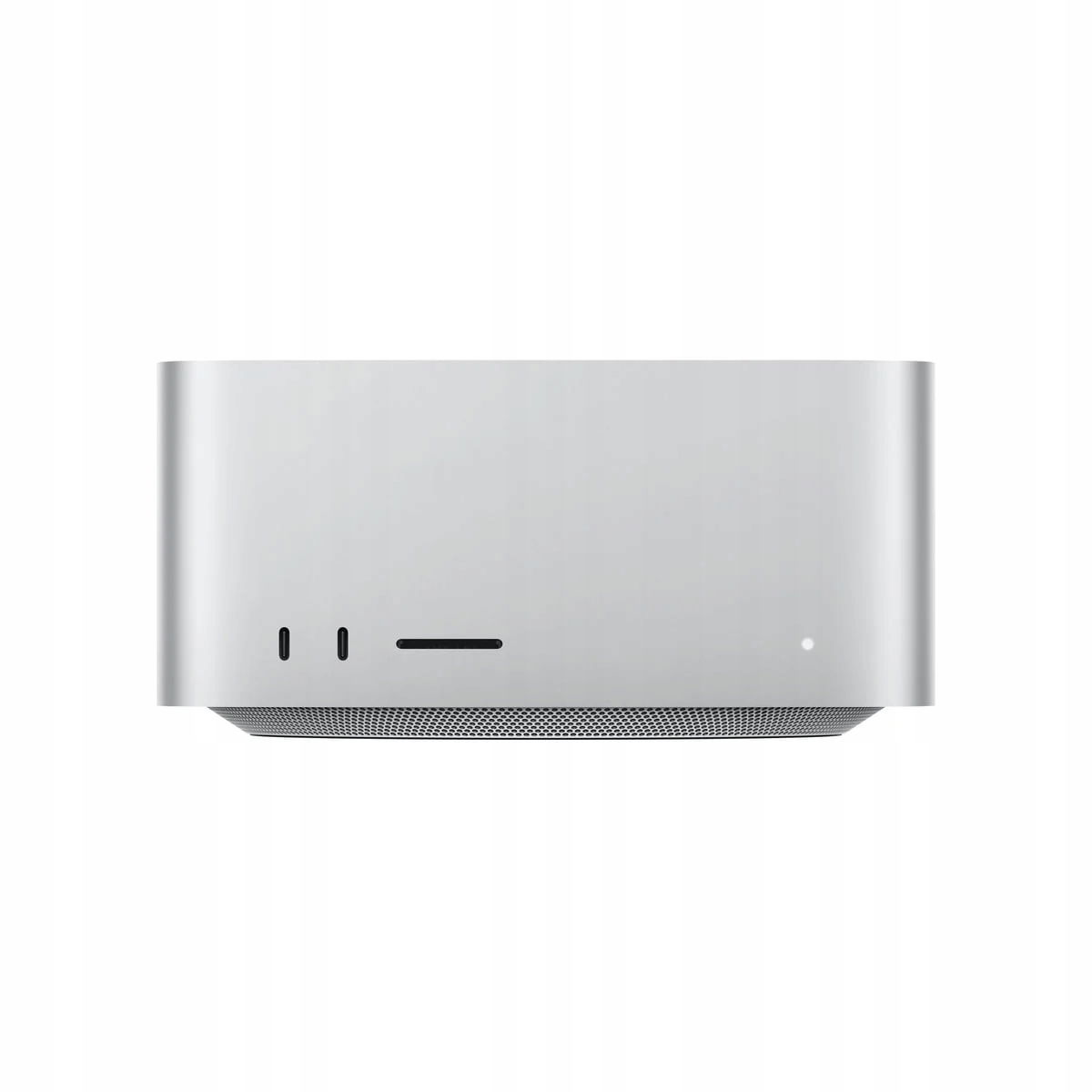 Mac Studio M3 Ultra (32cpu 80gpu) 512GB 4TB strieborný