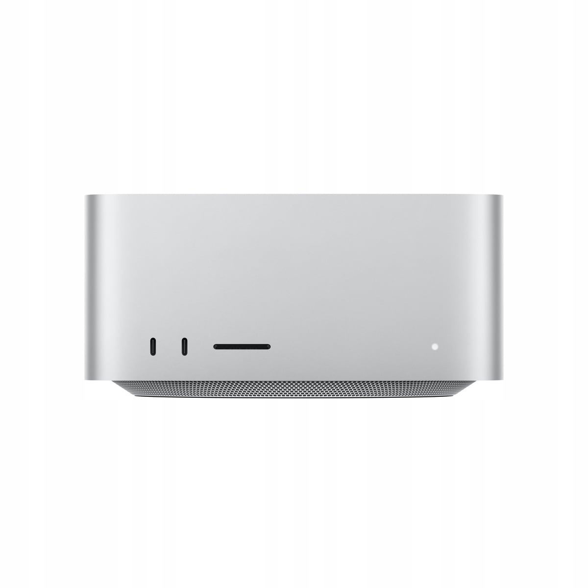 Mac Studio M4 Max(14cpu+32gpu) 36GB 1TB Silver