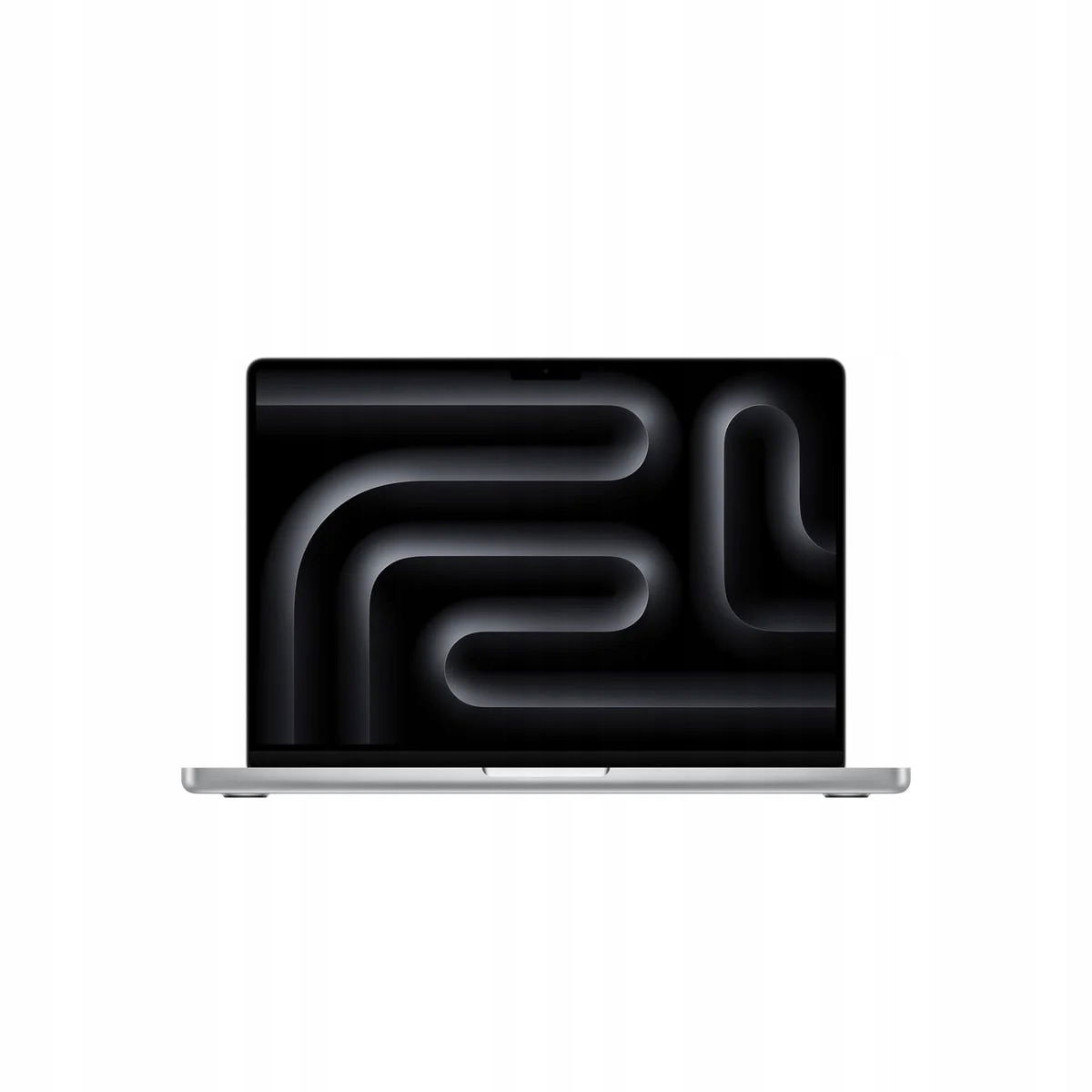 MacBook Pro14 M4 Max(16+40) 48GB/1TB/US-strieborný