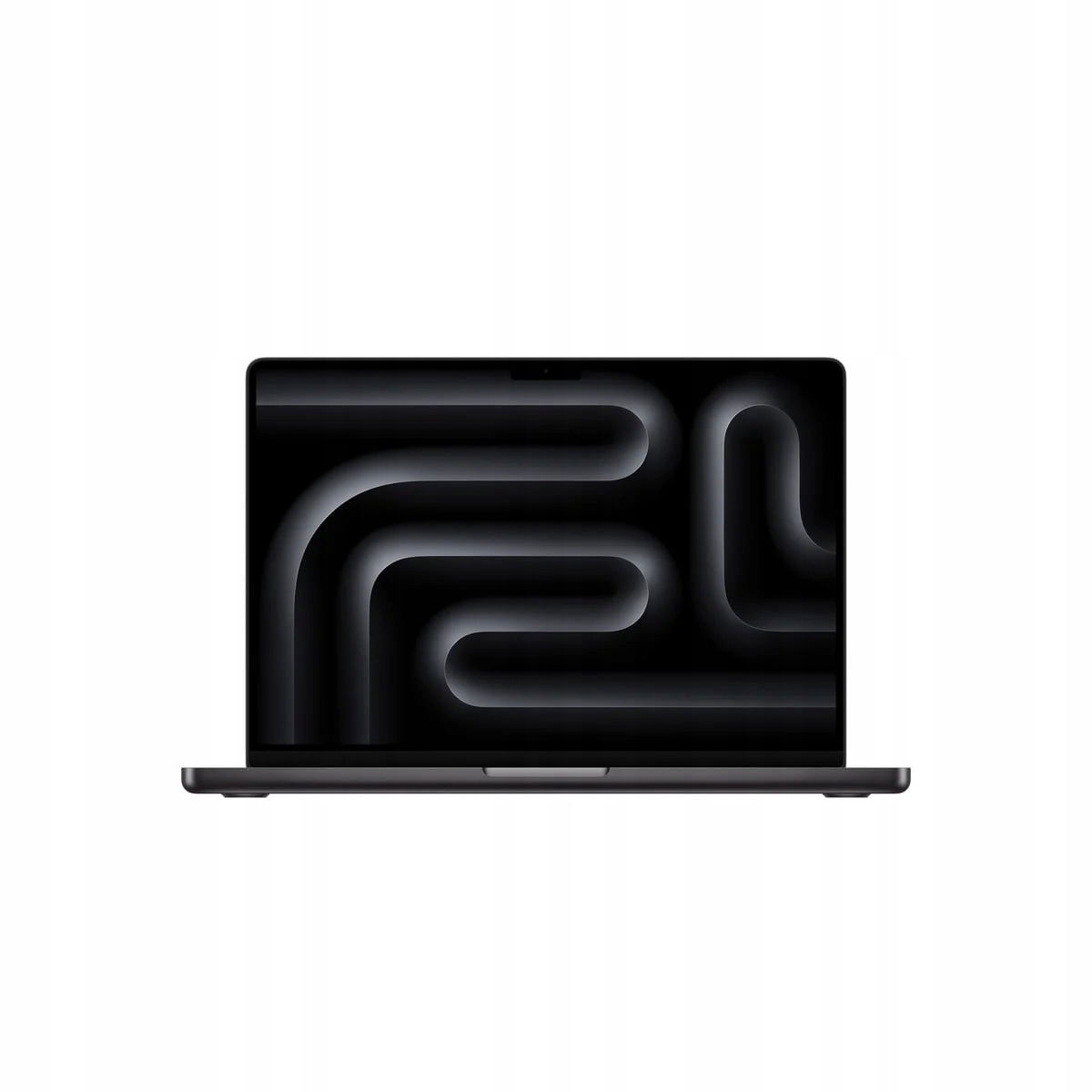 MacBook Pro14 M4 Pro(12+16) 24GB/512GB/US-Čierny