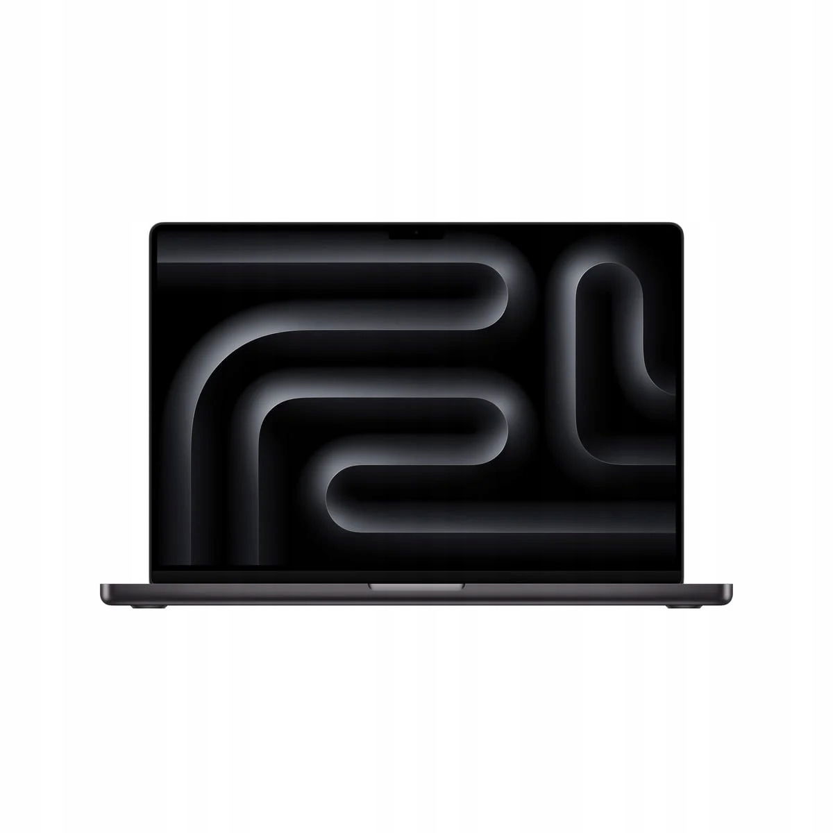 MacBook Pro16 M4 Max(14+32) 36GB/1TB/US-Čierny