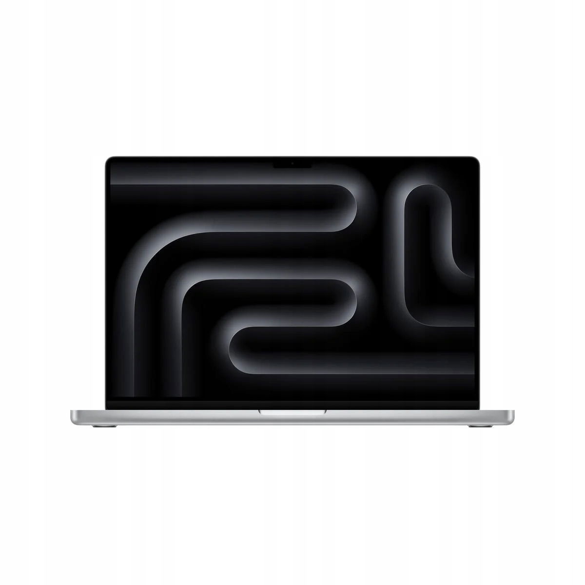 MacBook Pro16 M4 Pro(14+20) 48GB/512GB -Strieborný