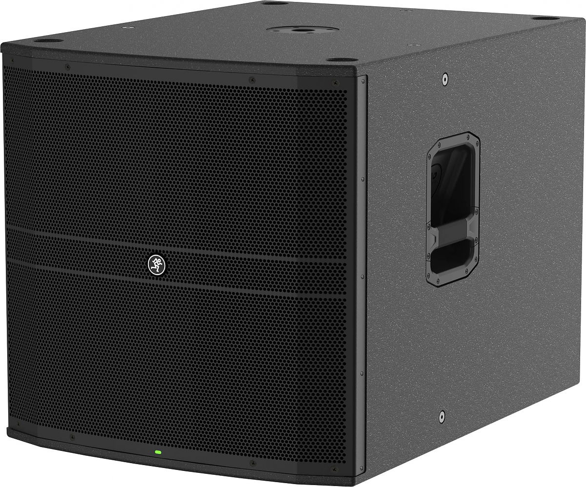 Mackie Drm 18 S aktívny subwoofer