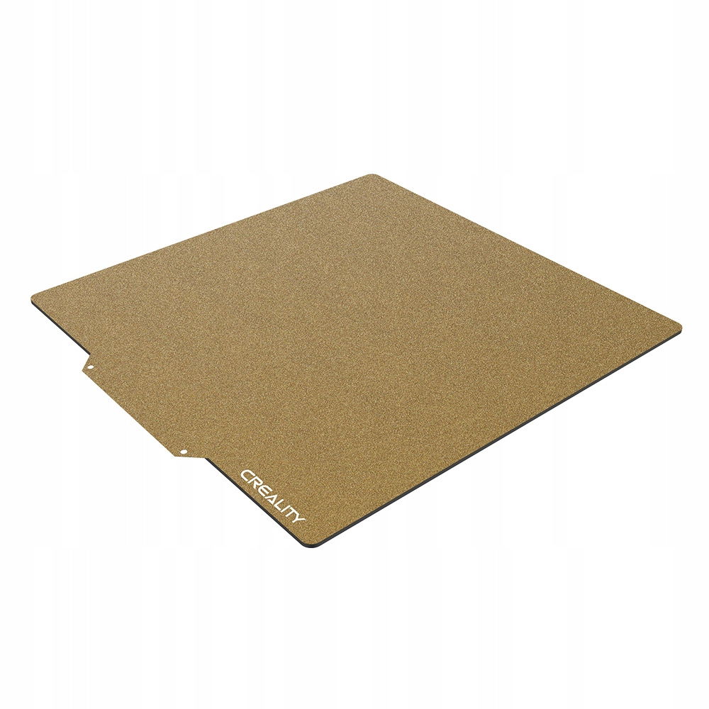 Magnetická podložka Pei Creality 5 Plus 377x370