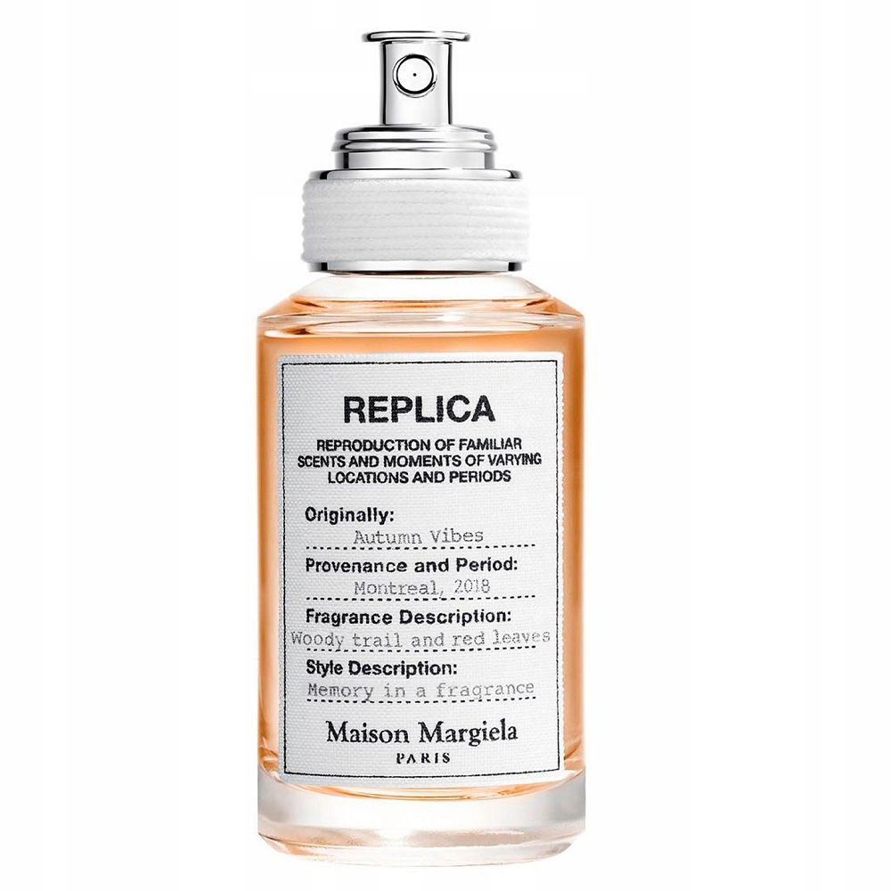 Maison Margiela Replica Autumn Vibes Edt 30ml Sprej