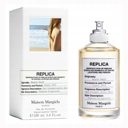 Maison Margiela Replica Beach Walk toaletná voda 100 ml