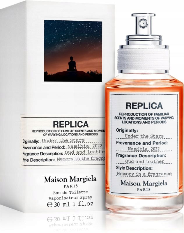 Maison Margiela Replica Under The Stars Edt 30ml