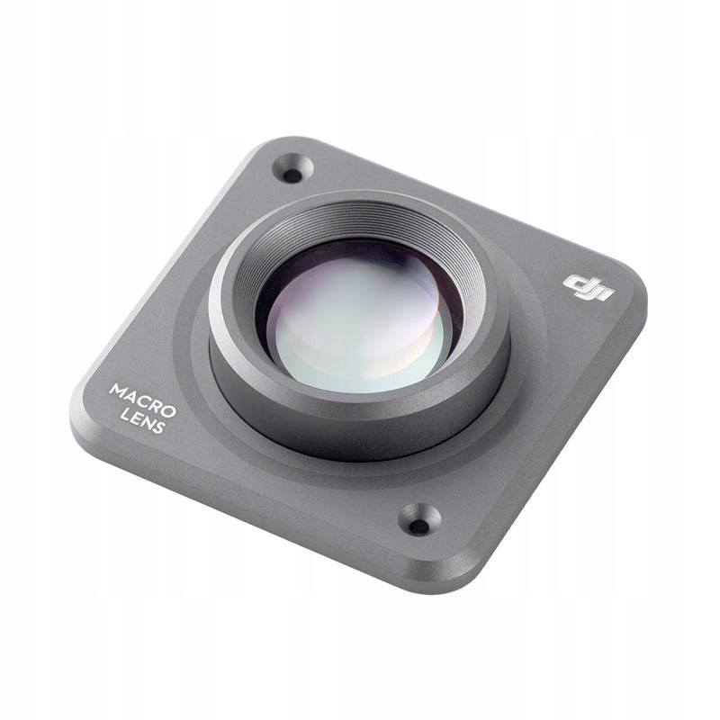Makro objektív Dji Action 2