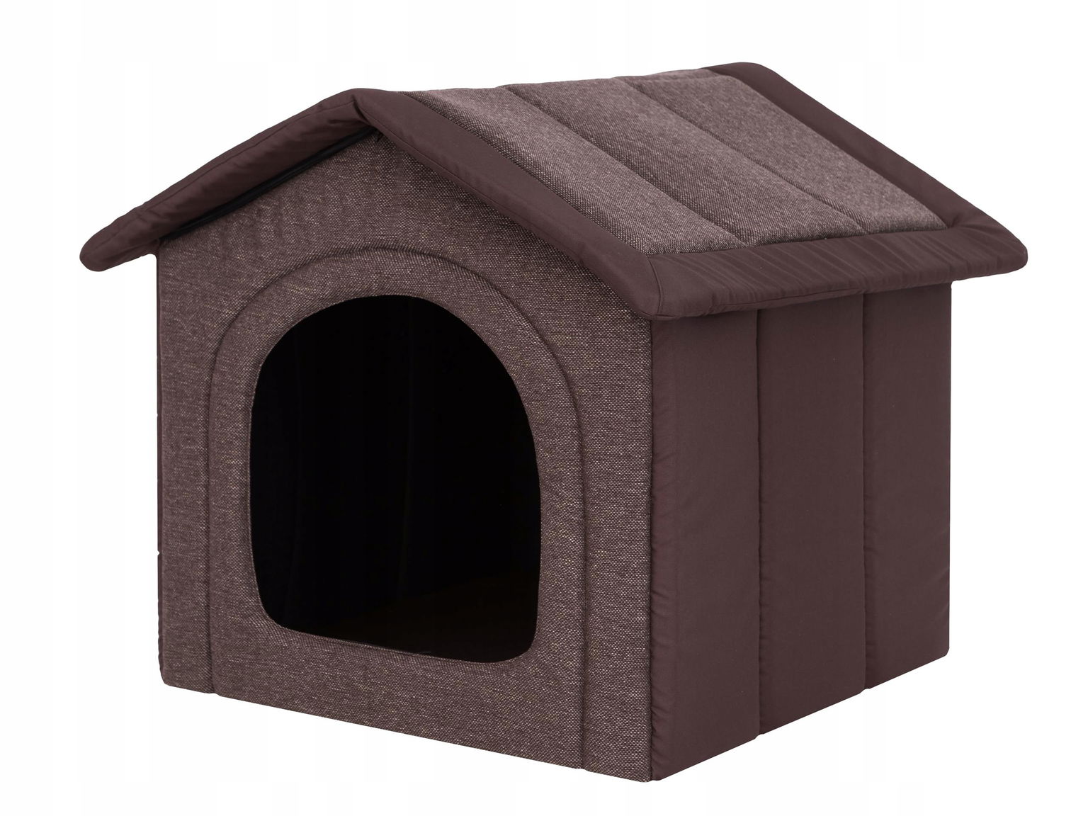 Malá Buda, domček pre psa -R1 38x38x32 Hobbydog