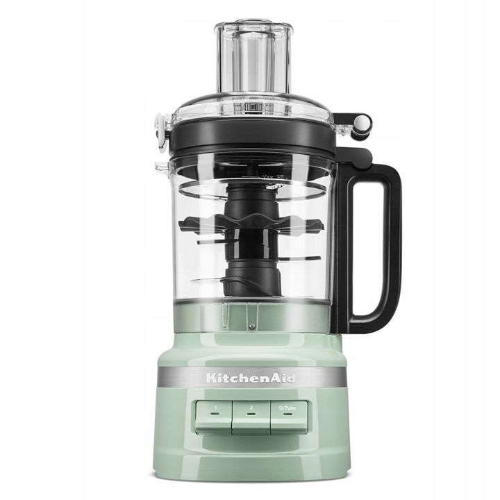 Malakser KitchenAid 5KFP0921 240 W zelený Retro Štýl Silný Kitchen Aid