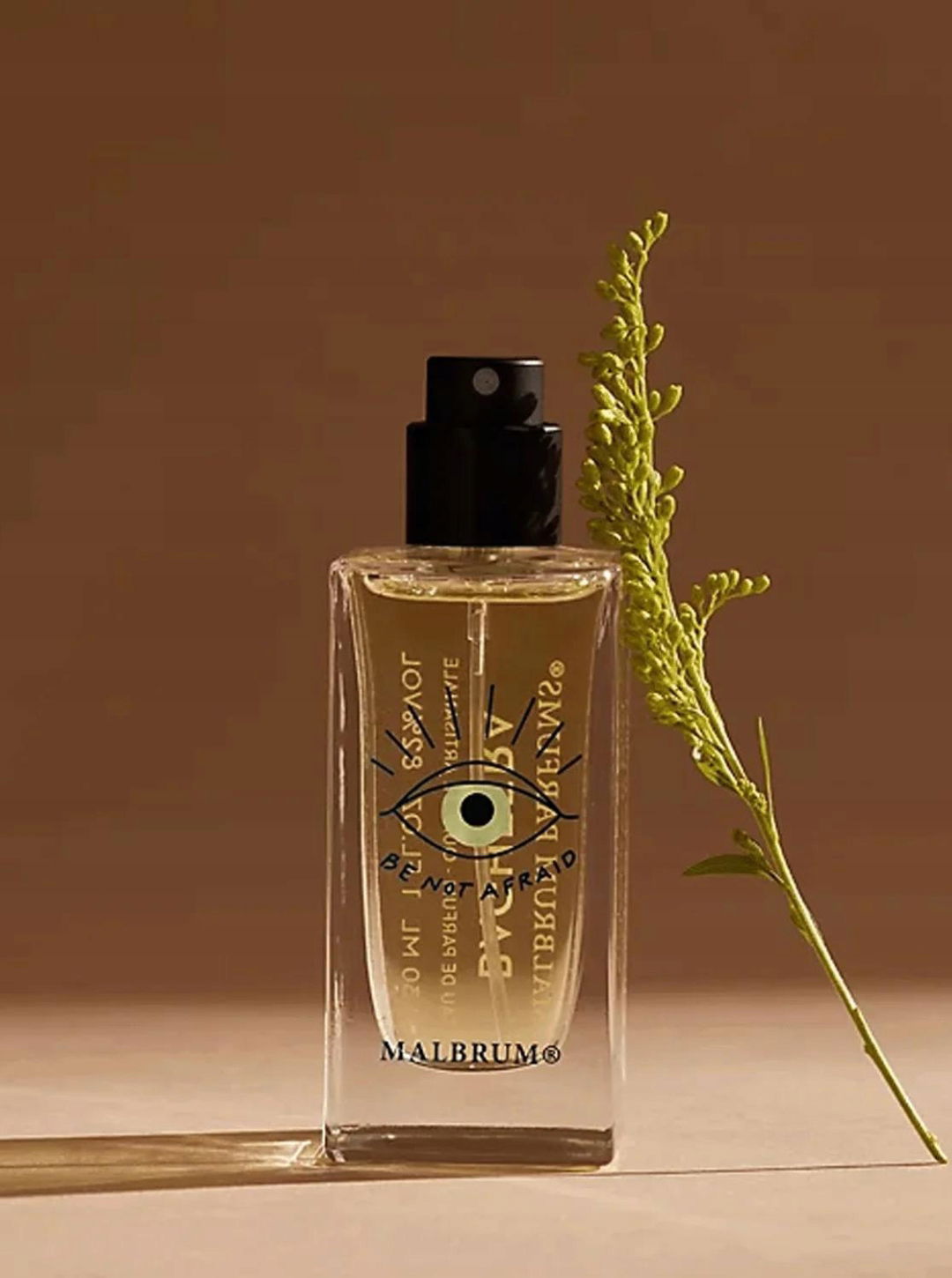 Malbrum Parfém Bagheera Extrakt Parfumu 30 ml