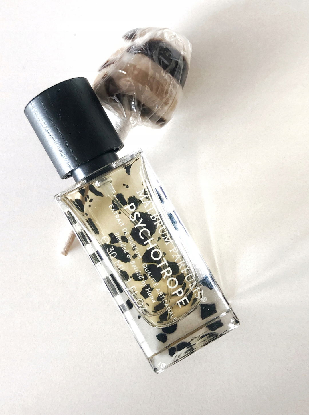 Malbrum Parfém Psychotrope Extrakt Z Parfumu 30 ml