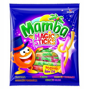 Mamba Magic Sticks 140 g