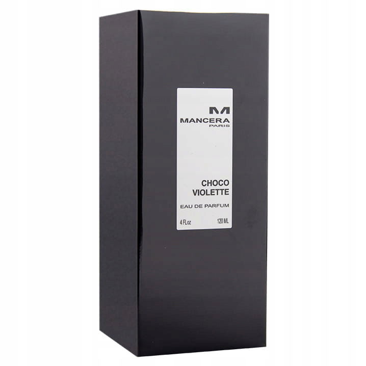 Mancera Choco Violette Parfumovaná voda 120 ml