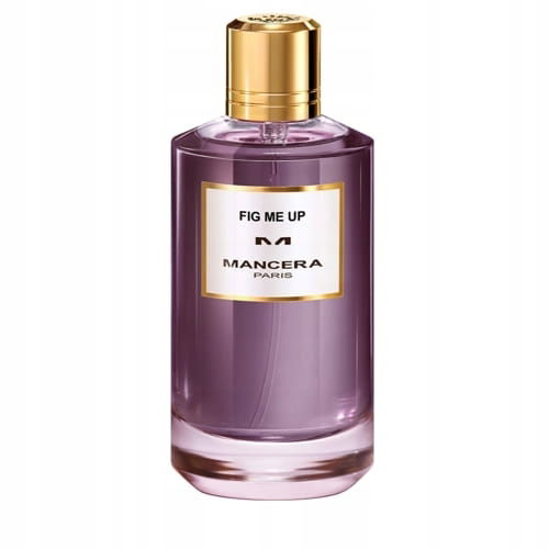 Mancera Fig Me Up Edp U 120 ml