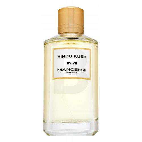 Mancera Hindu Kush parfumovaná voda unisex 120 ml