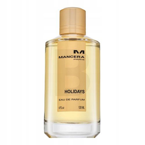Mancera Holidays parfumovaná voda unisex 120 ml