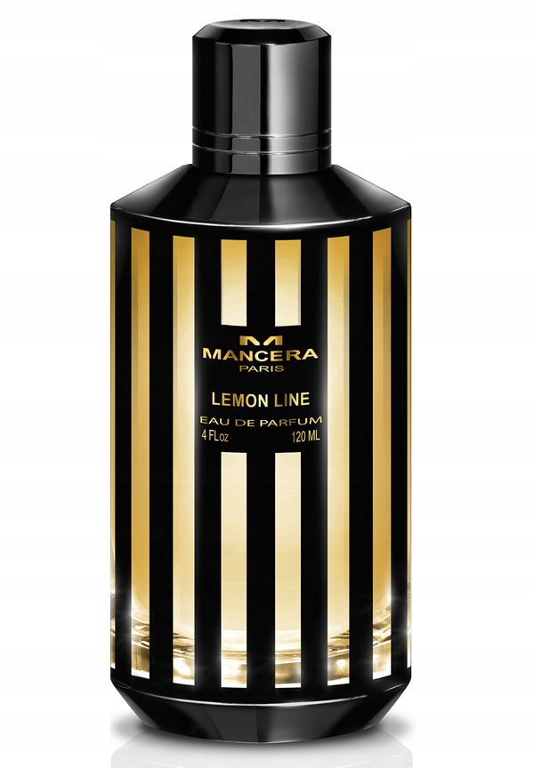 Mancera Lemon Line 120 ml parfumovaná voda