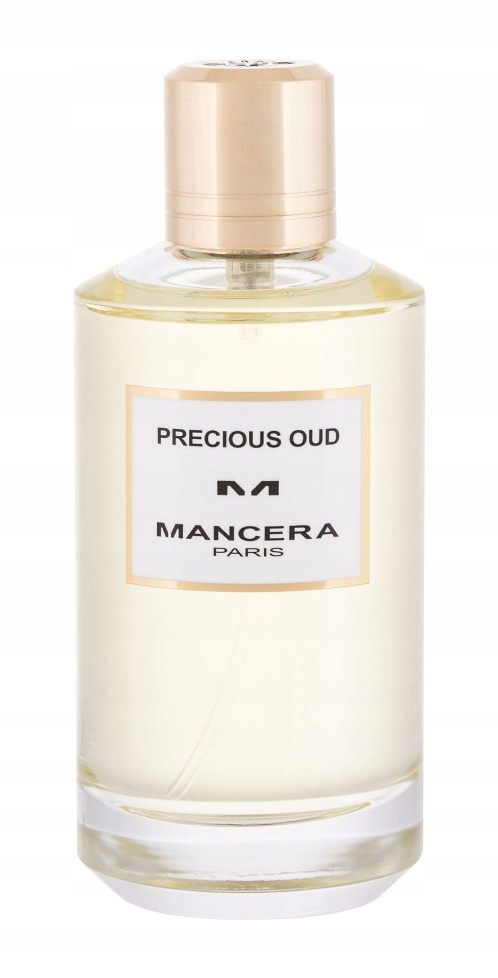 Mancera Precious Oud Parfumovaná voda 120 ml