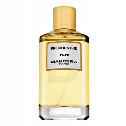 Mancera Precious Oud parfumovaná voda unisex 120 ml