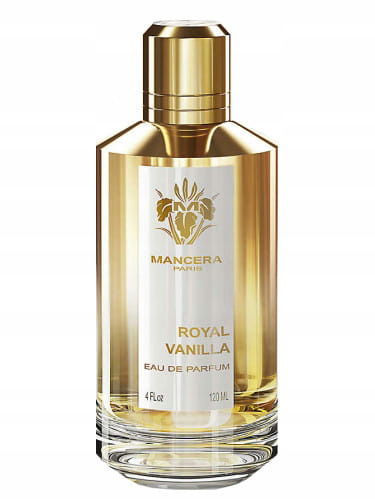 Mancera Royal Vanilla Edp U 120 ml