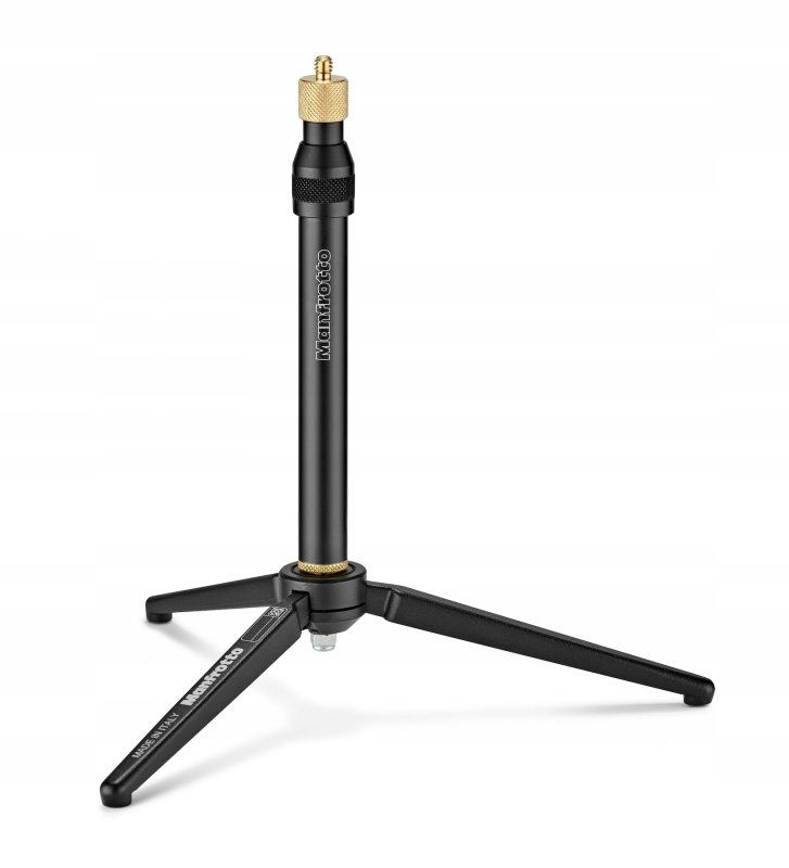 Manfrotto Vr 360 Sada mini statív predlžovačka