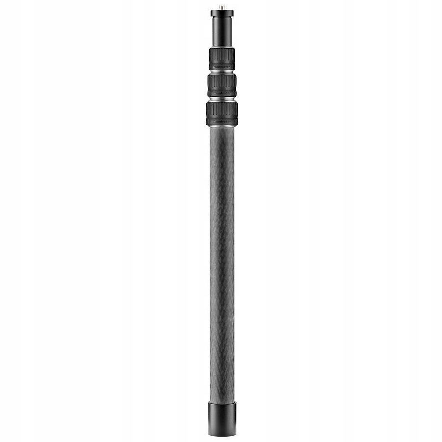 Manfrotto Vr 360 Výložník Boom Carbon 2 m 4 sekcie