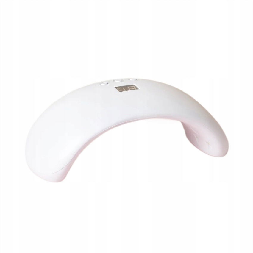 Manucurist Led Lampa Pro 36W