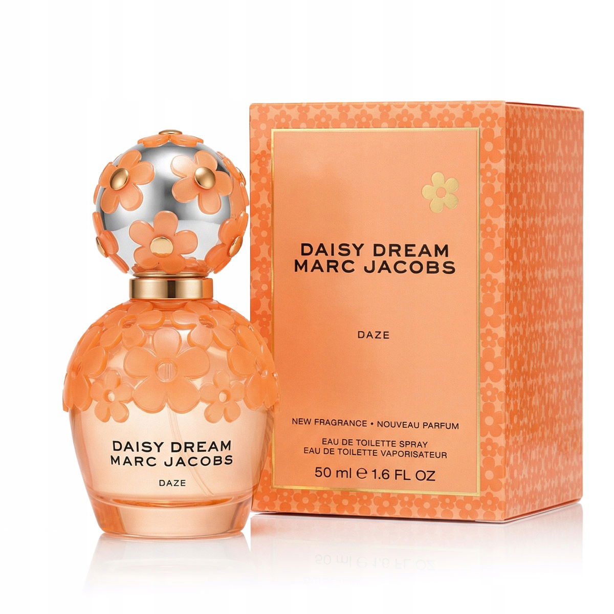 Marc Jacobs Daisy Dream Daze Edt 50 ml W