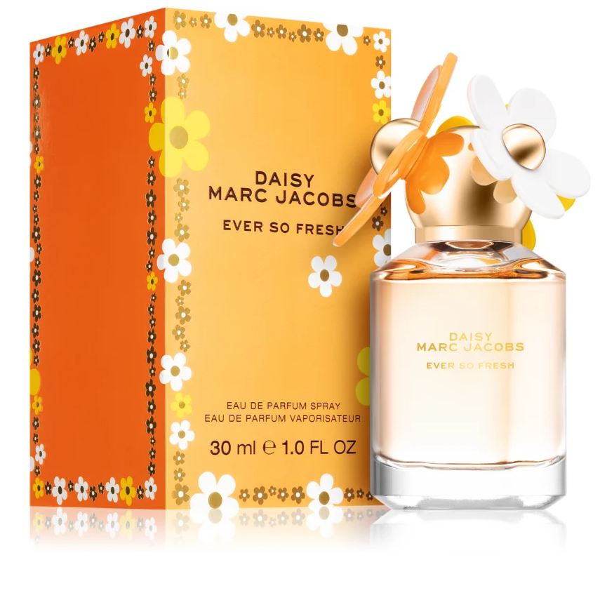 Marc Jacobs Daisy Ever So Fresh edp 30 ml Originál